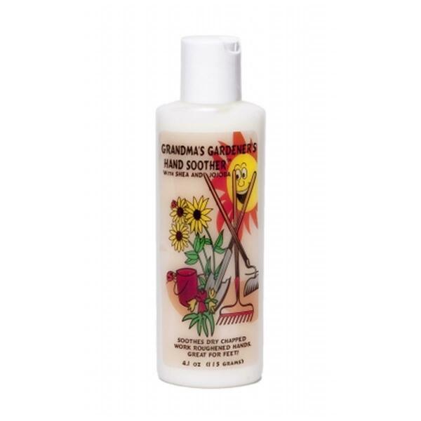 Grandmas Gardeners Lotion 4.1 oz 53222